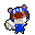 Agent S - I don't remember her much Agent S the squirrel